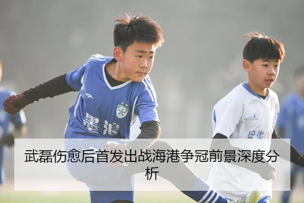 武磊伤愈后首发出战海港争冠前景深度分析