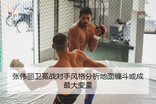 张伟丽卫冕战对手风格分析地面缠斗或成最大变量